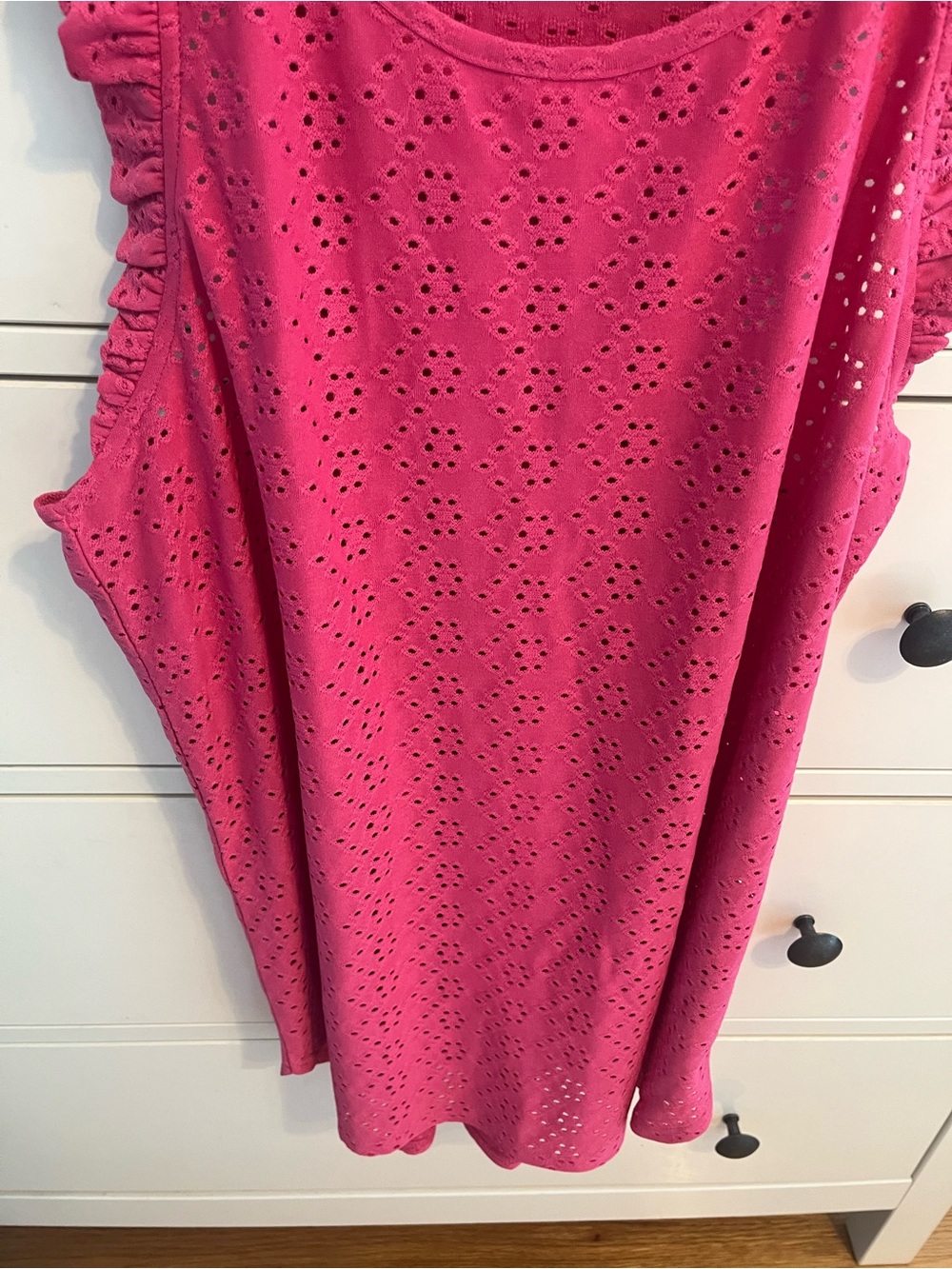 SSYS Racerback Tank Top - Picture 3 of 6
